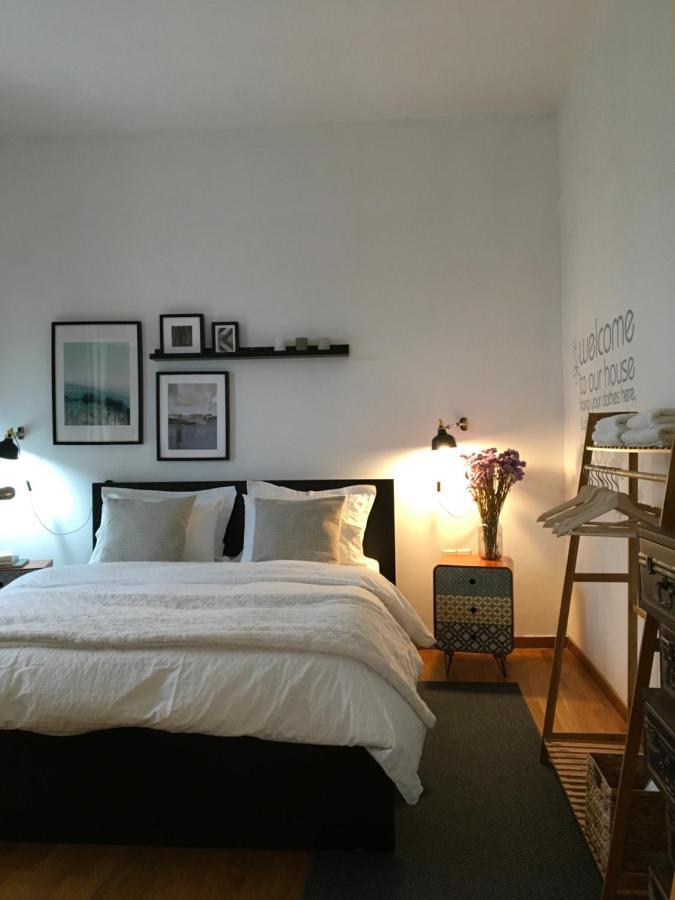 Evelina'S Apartment Αθήνα Εξωτερικό φωτογραφία
