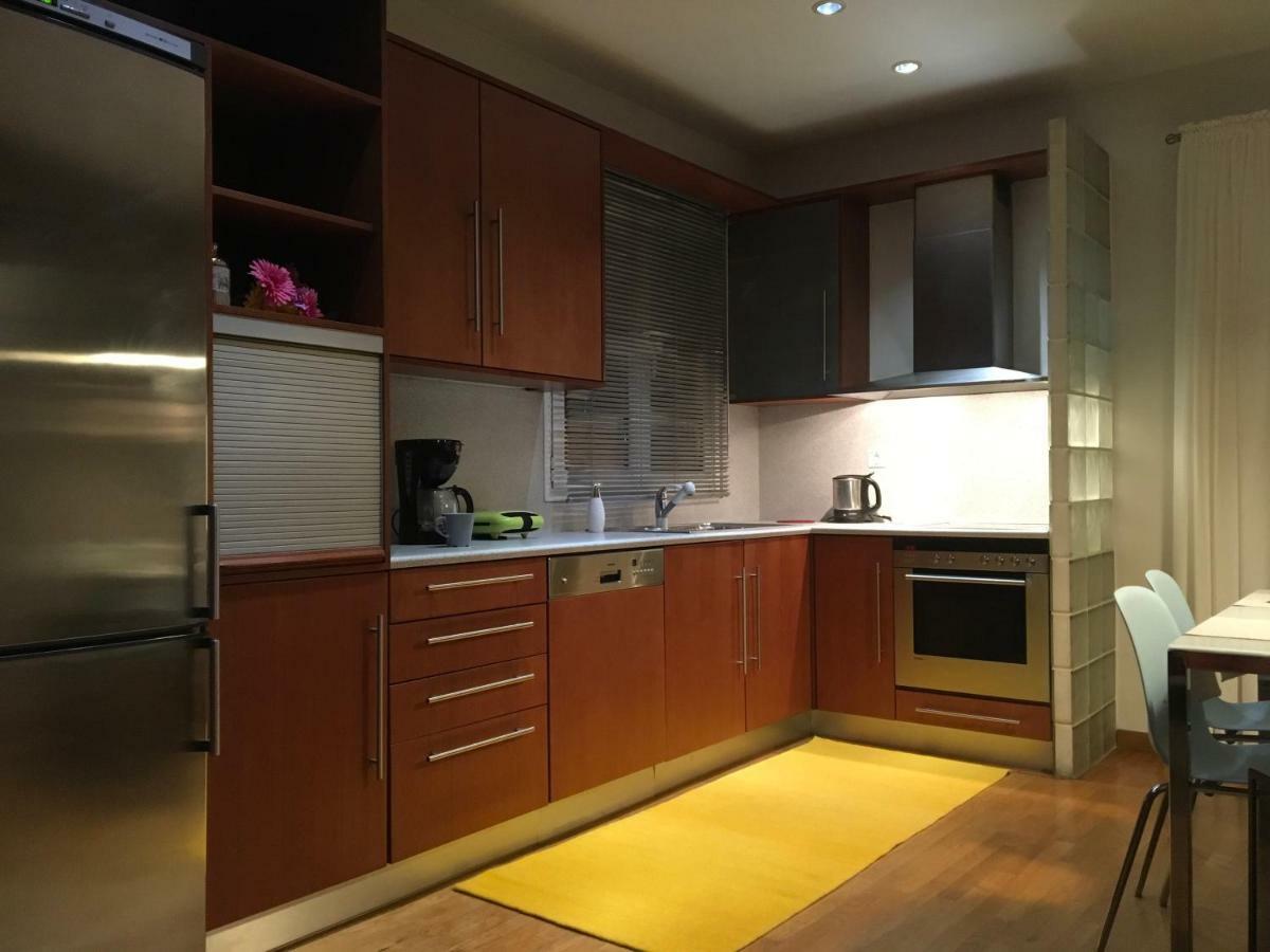 Evelina'S Apartment Αθήνα Εξωτερικό φωτογραφία