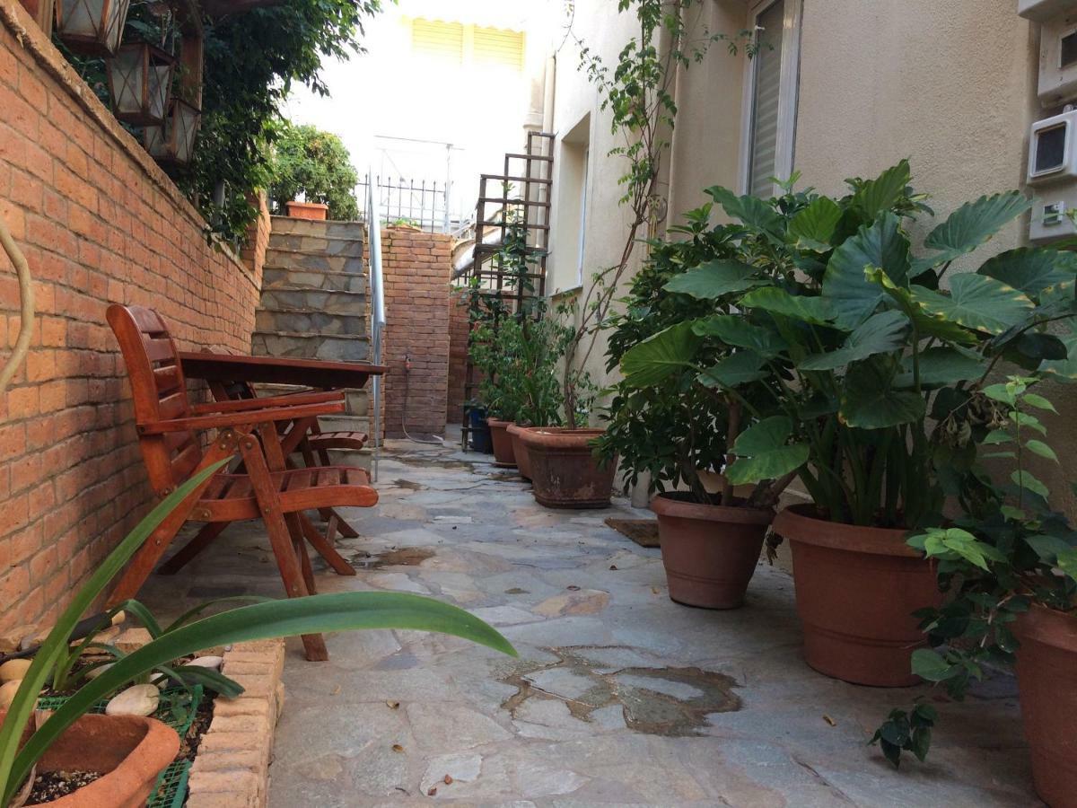 Evelina'S Apartment Αθήνα Εξωτερικό φωτογραφία