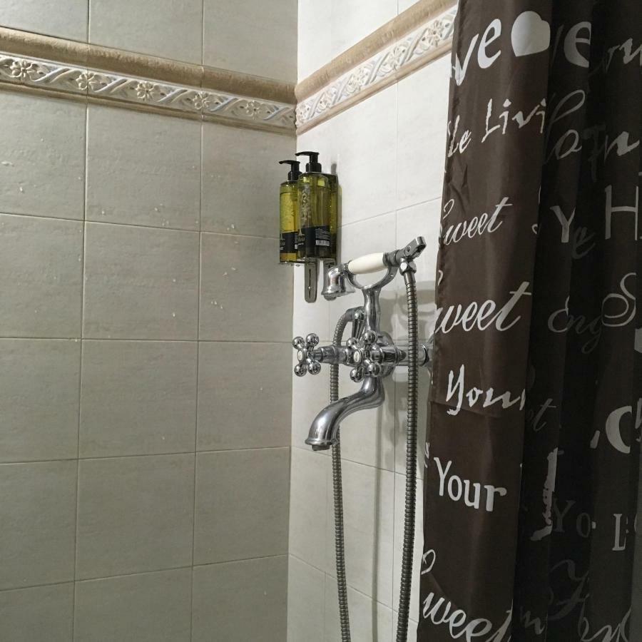Evelina'S Apartment Αθήνα Εξωτερικό φωτογραφία