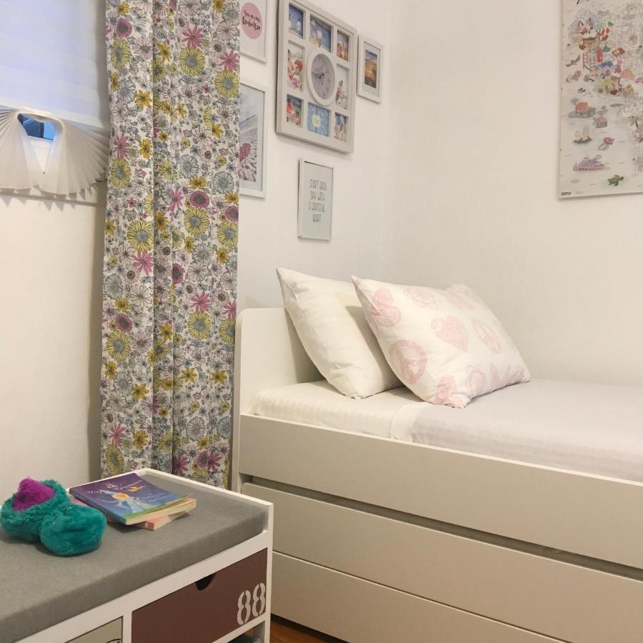 Evelina'S Apartment Αθήνα Εξωτερικό φωτογραφία