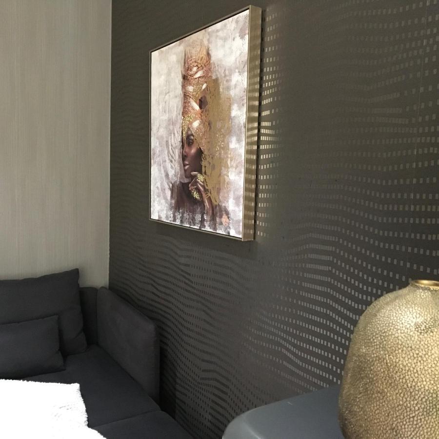 Evelina'S Apartment Αθήνα Εξωτερικό φωτογραφία