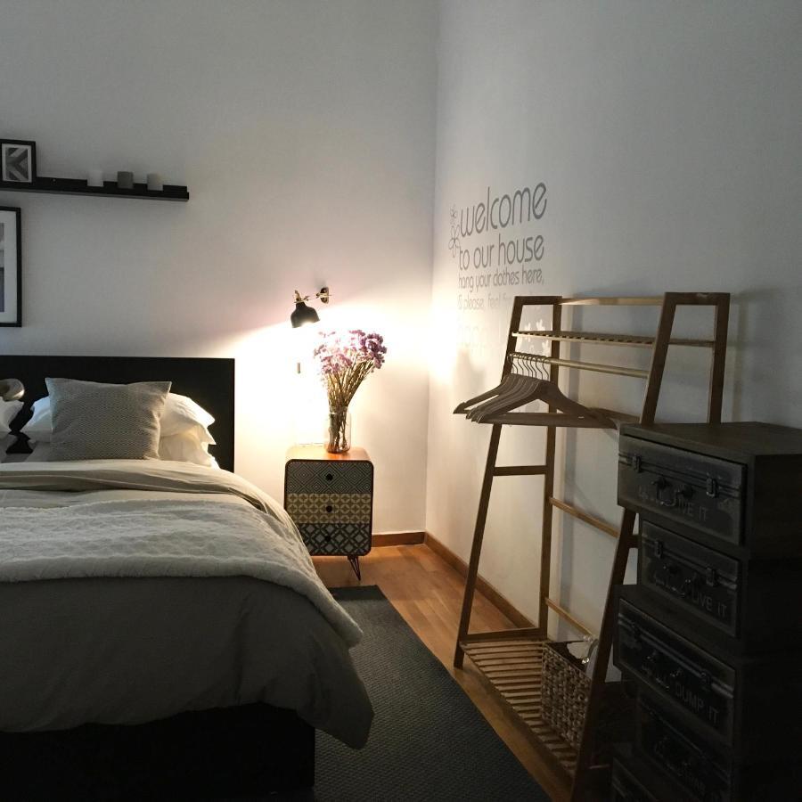 Evelina'S Apartment Αθήνα Εξωτερικό φωτογραφία